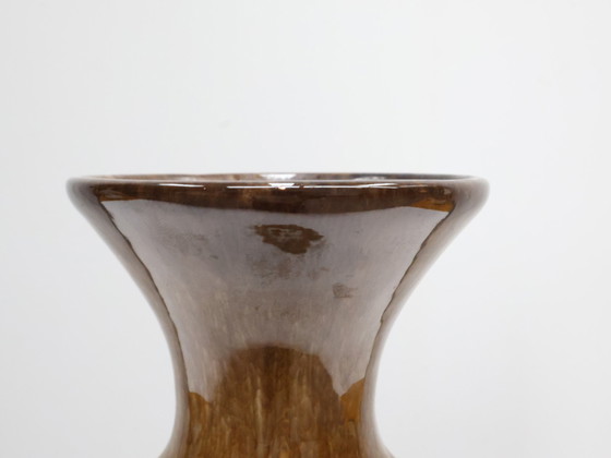 Image 1 of Frank Ceramics Denmark Vase