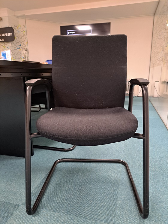 Image 1 of 9x Interstuhl Goal-Air