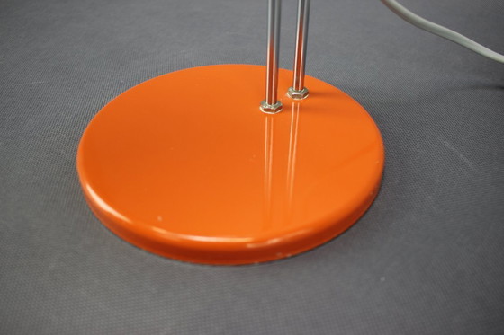 Image 1 of Mid Century Tafellamp van Stanislav Indra, Tsjecho-Slowakije, 1970