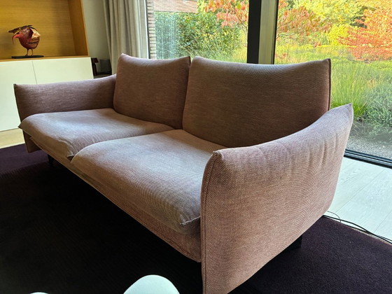 Durlet Sofa – &Tradition, 2 Sitzer Sofas, Stoff (photo 2 of 5)