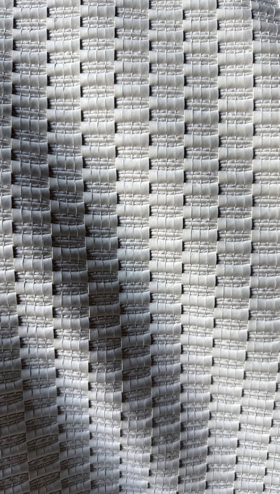 Image 1 of Bean bags Dedar Kotakot fabric