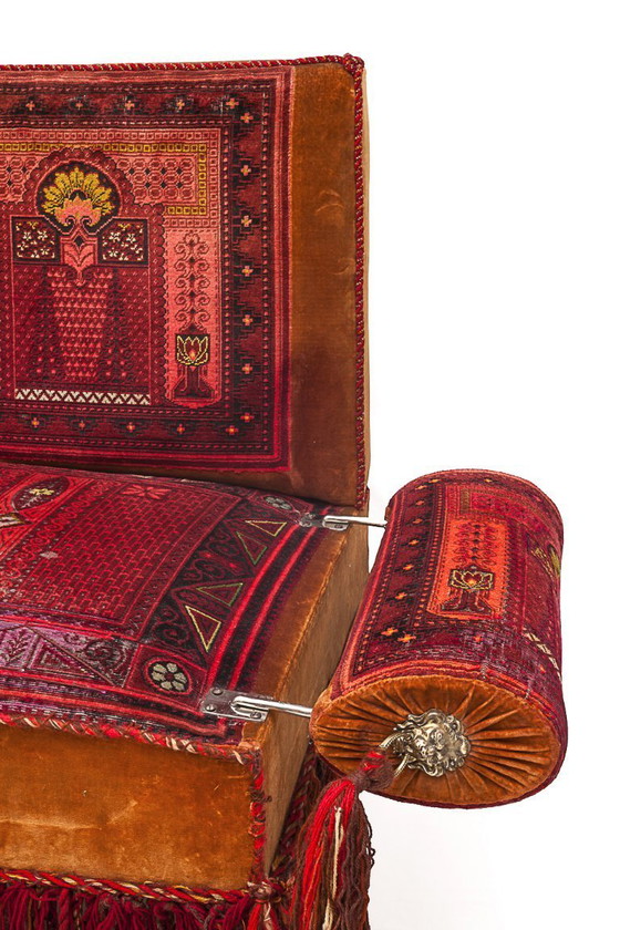 Image 1 of Alsatian Sofa