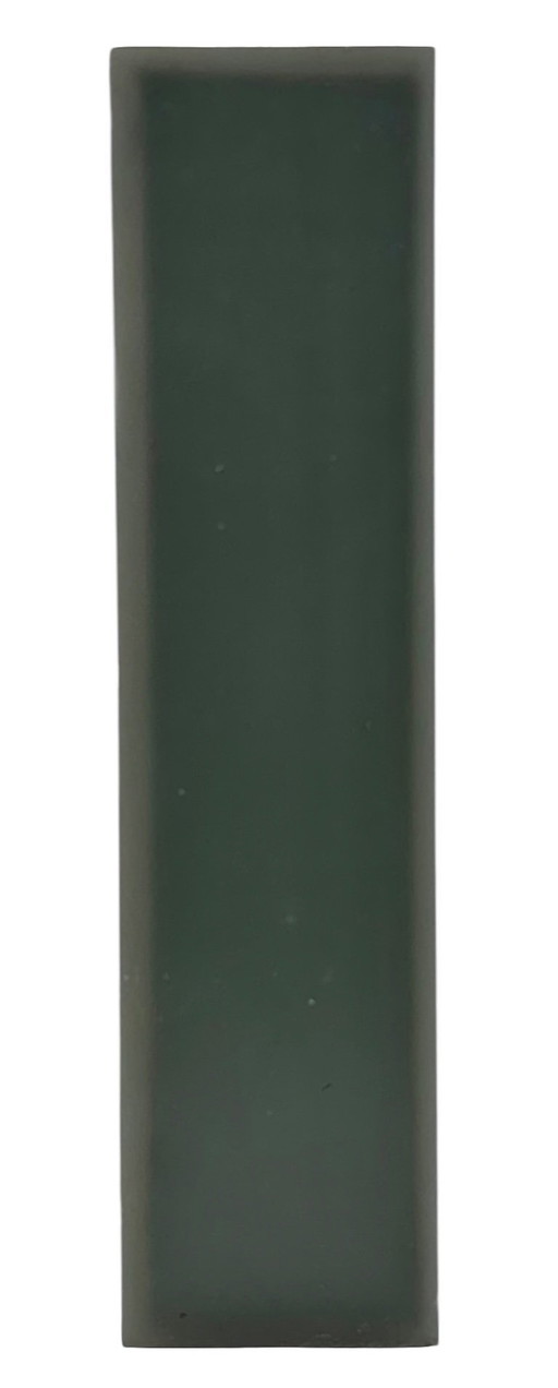 Vintage Grey Illuminated Letter I , 1970s