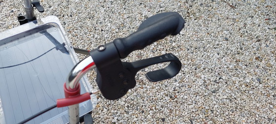 Image 1 of Andador PROVO de titanio