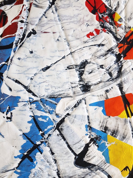 Image 1 of Jürgen Angeler - 3D Space Dog