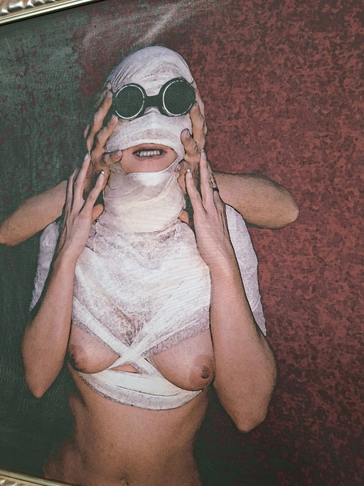 "AUTHOR'S VISIONS" – THE NOIR ELEGANCE OF VINCENZO MAREGA (13)