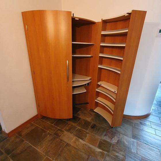 Image 1 of Castelijns classic computer case