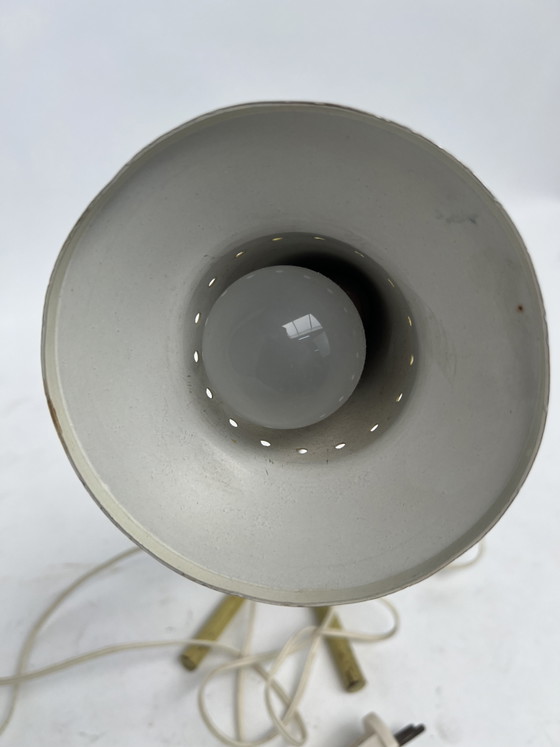 Image 1 of Lampada da scrivania vintage Anvia Pinocchio, anni '50