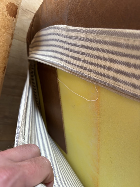 Image 1 of Ligne Roset Togo 3-teiliges Set!