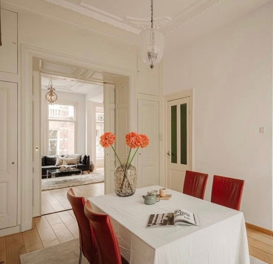 Image 1 of Lampadario veneziano Art Déco Barovier & Toso