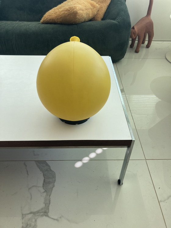 Image 1 of Lampada a palloncino vintage di Bilumen - Yves Christin