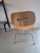 Vitra eames lcm armchair