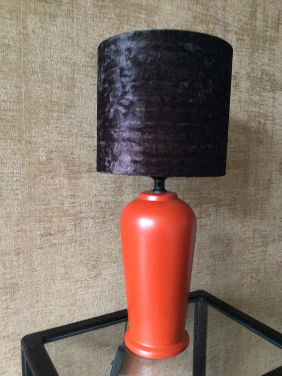Image 1 of Vintage IKEA lamp