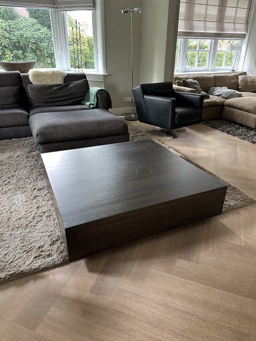 Tavolino da caffè Linteloo 120 x 120