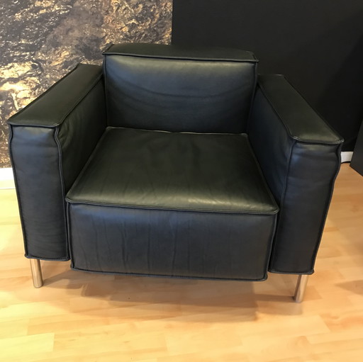 poltrona de Sede DS21/01