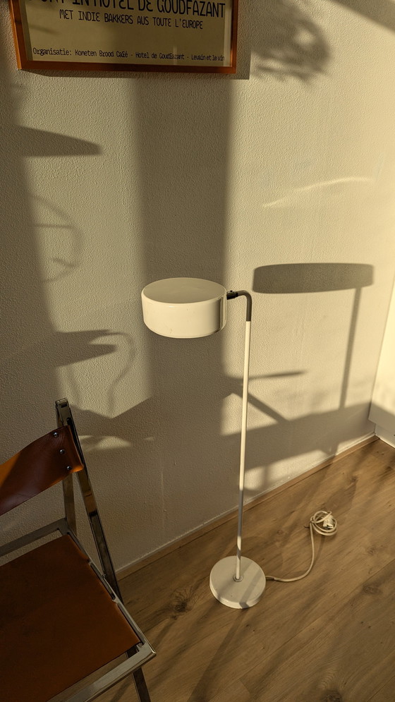 Image 1 of Floor lamp atelje lyktan white
