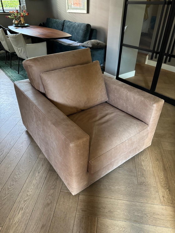 Image 1 of Fauteuil Linteloo Mauro