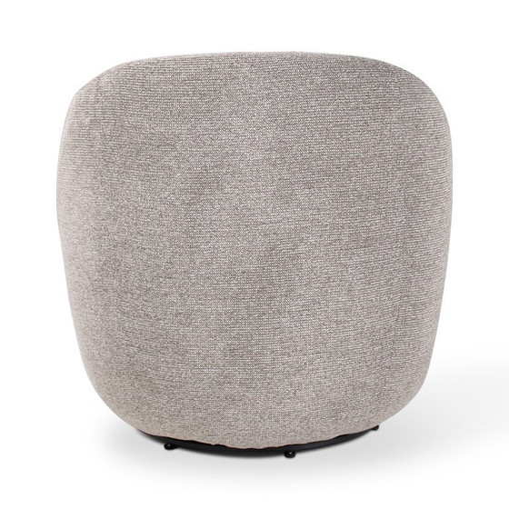 Image 1 of Seduta lounge grigio scuro