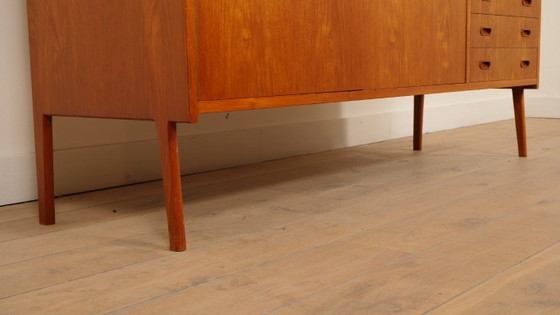 Highboard Vintage | Armadi a muro | Teak | 175 Cm – Wood (photo 23 of 23)