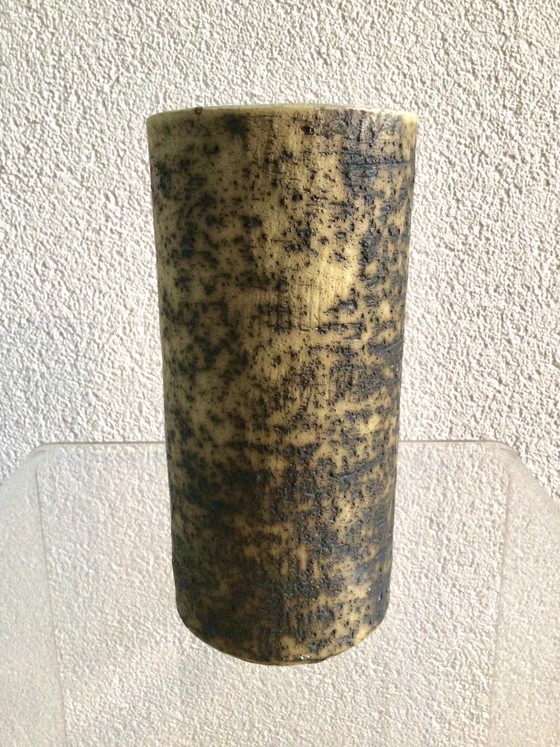 Image 1 of Pieter Groeneveldt Mid Century Vase 104/20 Excellent Condition
