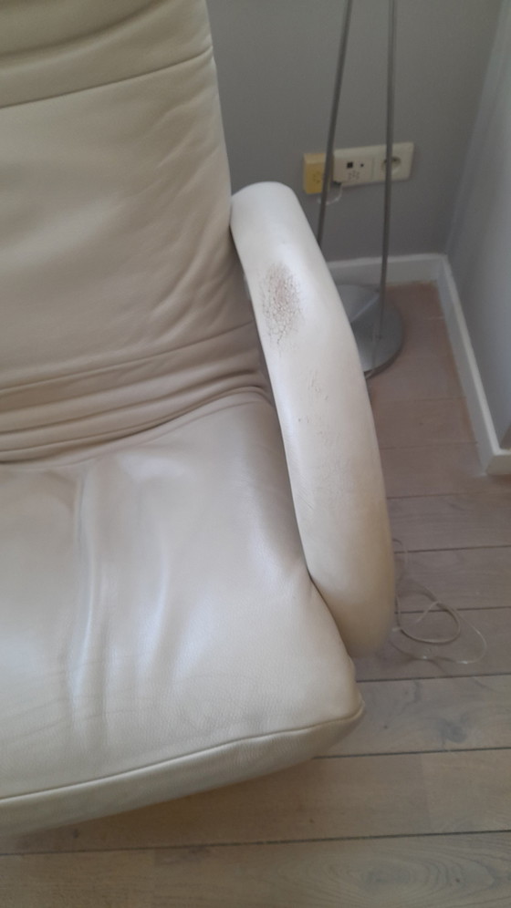 Image 1 of Jori Relax Zetel / Fauteuil Yoga