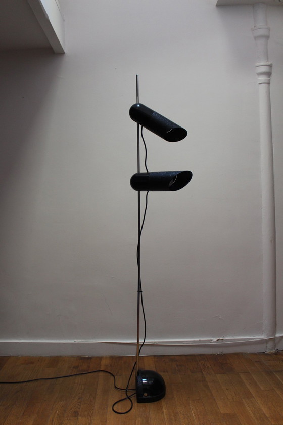 Image 1 of Lampadaire Carlo Urbinati par Harvey Guzzini 