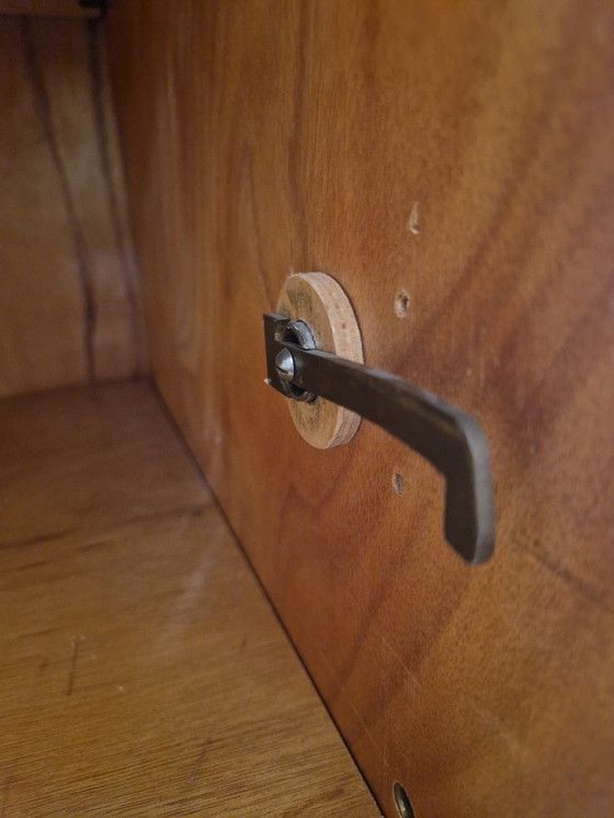 Image 1 of Antieke linnenkast 