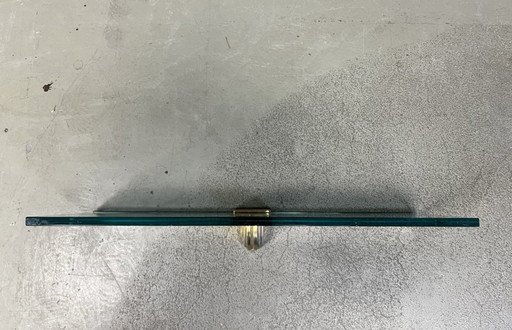 Étagères murales de Peter Ghyczy, années 1970