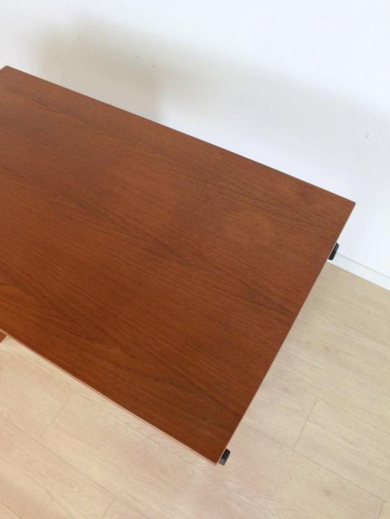 Image 1 of Vintage Cees Braakman Pastoe desk