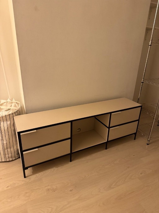 Solo estante para TV