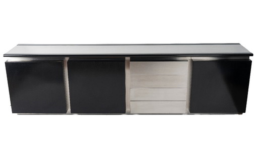 Armario 4 puertas, Acerbis, 1970