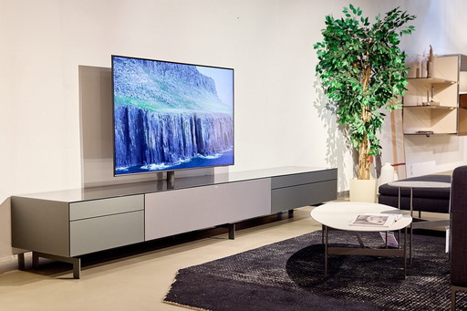 Meuble TV Spectral Ameno