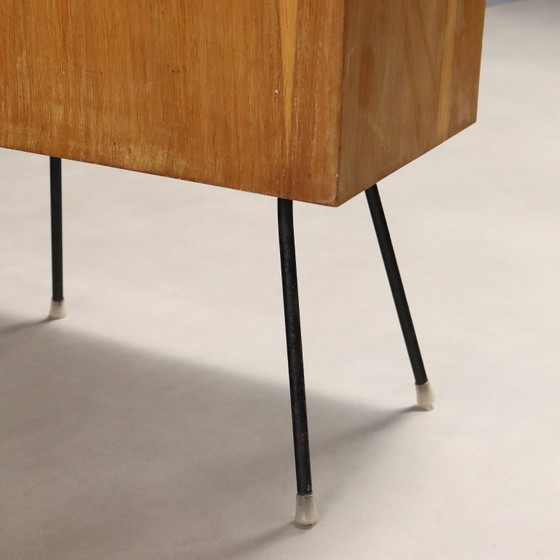 Image 1 of Mobile Bar Sospeso Anni '50