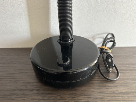 Image 1 of Lampe de bureau post-moderne de l'ère spatiale