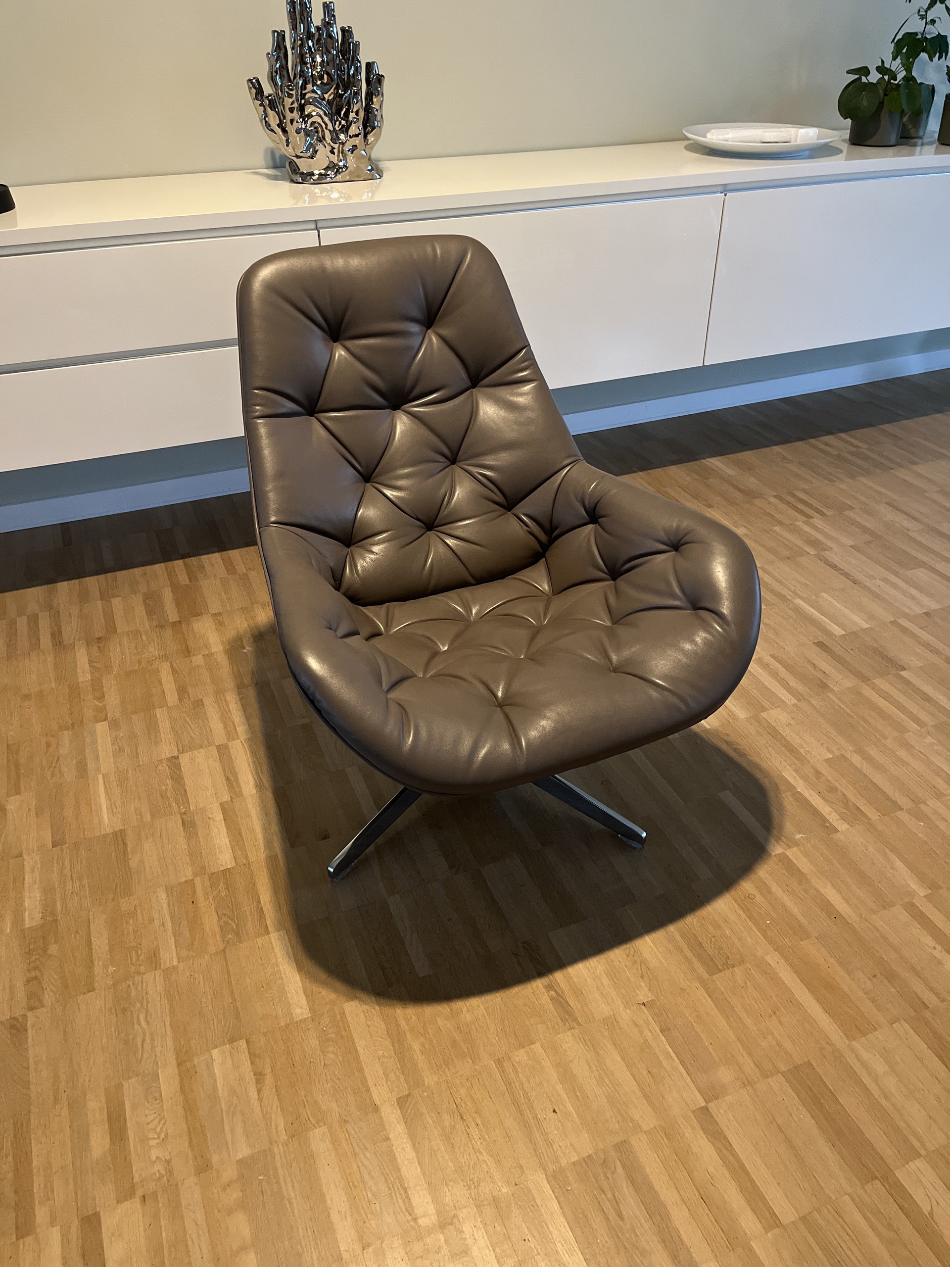 【美品】de Sede デセデ ビーンバッグチェア DS-9090 De Sede | Whoppah