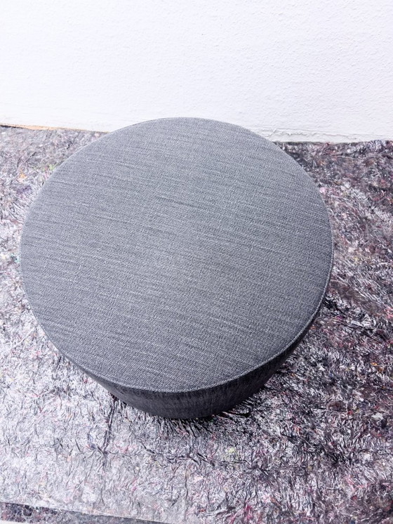 Image 1 of e15/Philipp Mainzer, Farah Ebrahimi »Kerman« Pouf