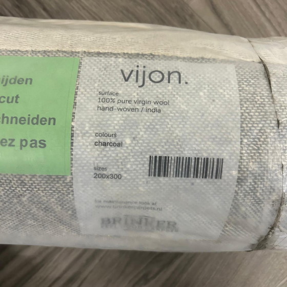 Image 1 of Brinker Carpets Vijon vloerkleed - 200x300