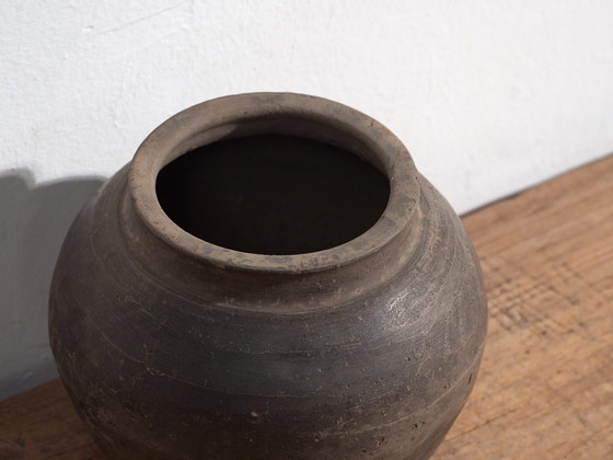 Vaso in ceramica antico (c.1900) #19 – Vasi (photo 20 of 28)