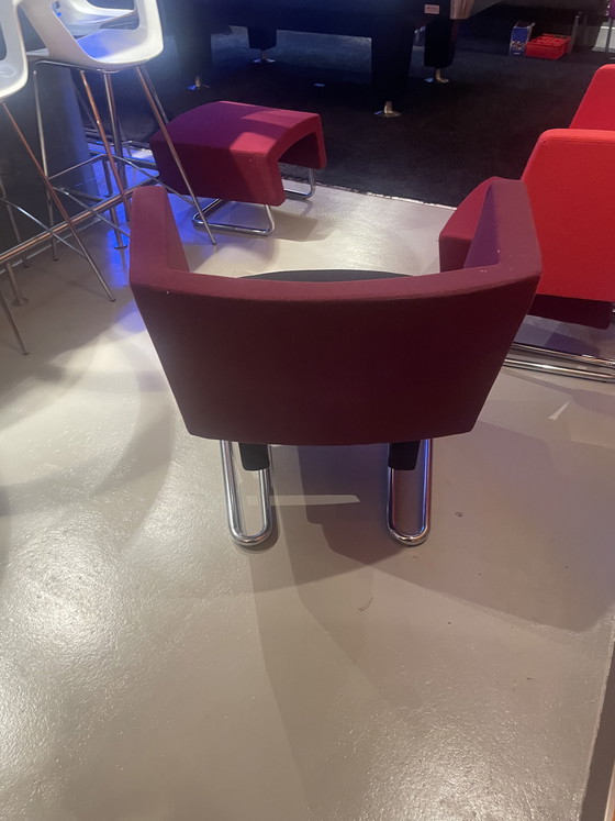 Image 1 of 2 poltrone con prese abbinate