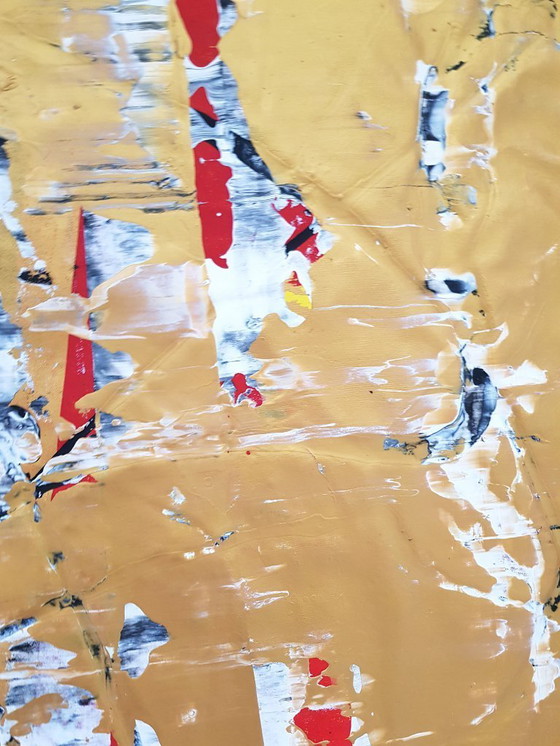 Image 1 of Jürgen Angeler - Golden Window