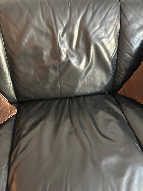 Image 1 of Leolux Bora Bora 3-seater sofa