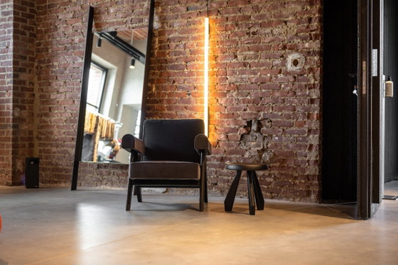 Image 1 of Cassina Capitol Complex Sessel