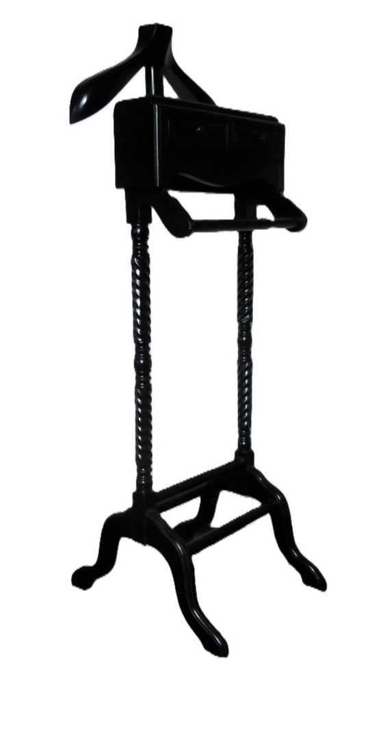 Image 1 of Jacquet-Dressboy schwarz