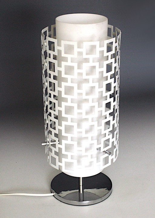 Table Lamp, Model Parker, Design Jonathan Adler