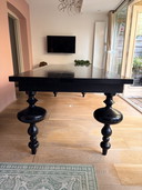 Esstisch aus massiver Eiche von Woodshape