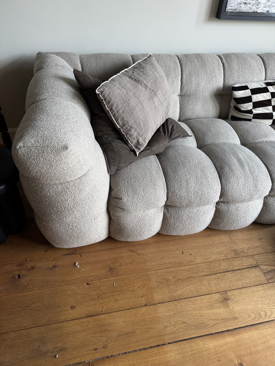 Image 1 of Sofá Shed 5 Fat Joe chaise longue