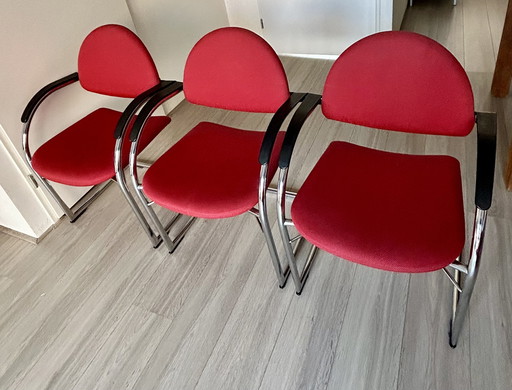 Vitra Chairs