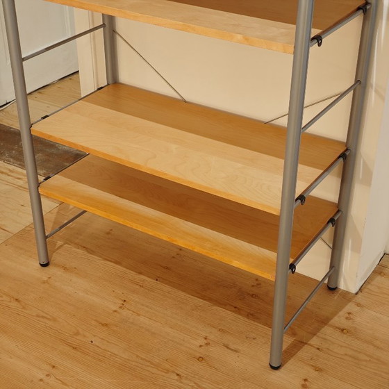 Image 1 of Vintage IKEA Niklas Kast