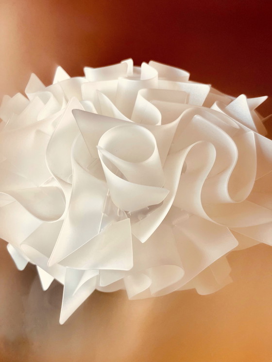 Image 1 of Lampada da tavolo Slamp Veli Design