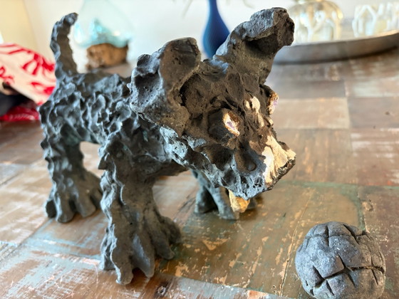 Tenderfoot de Peter Keizer bronze – Sculptures (photo 3 of 5)